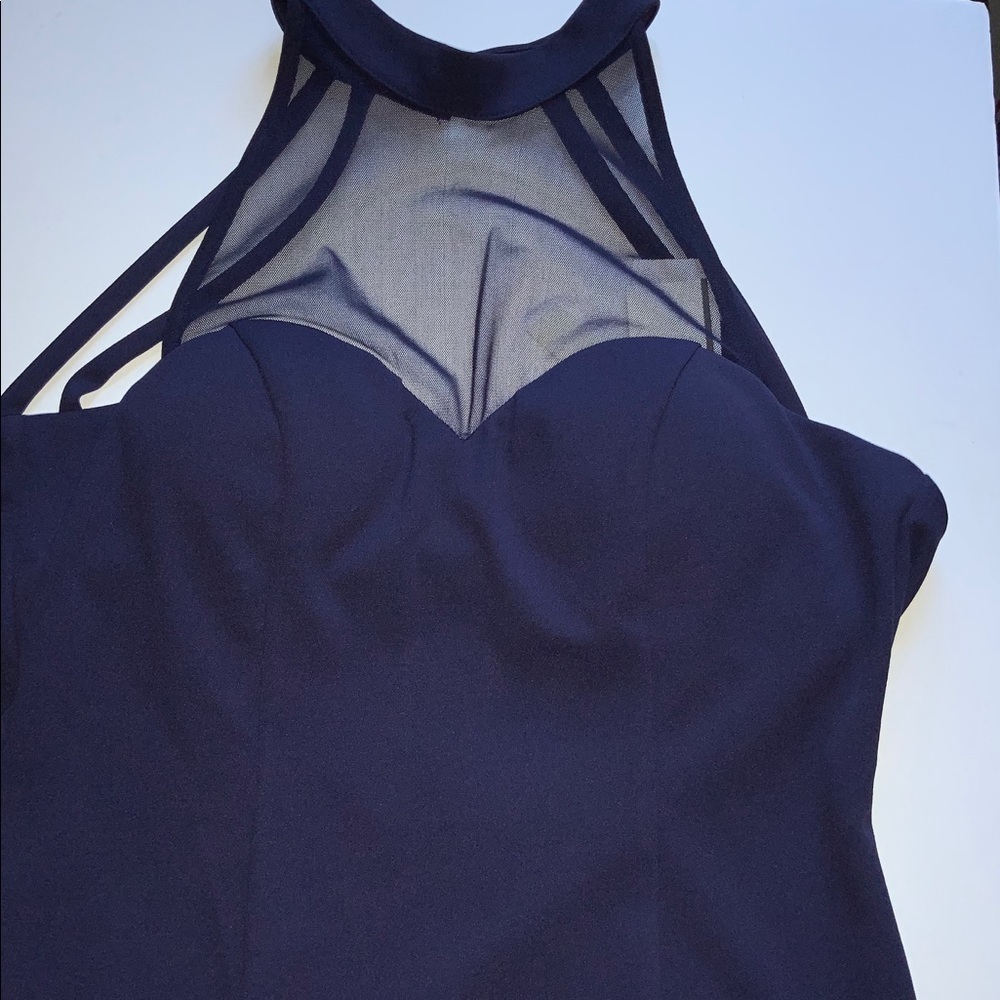 Speechless dress size 11 nwt